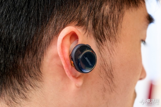 bosesoundsportfree单耳通话,bosesoundsportfree运动耳机