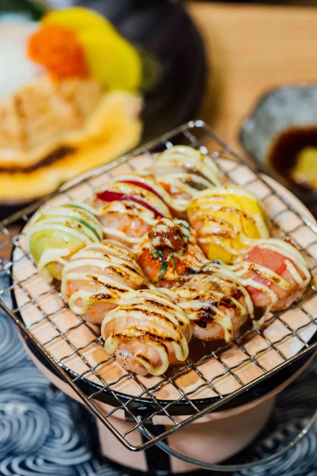 深大吃喝玩乐,深圳年轻人集结地