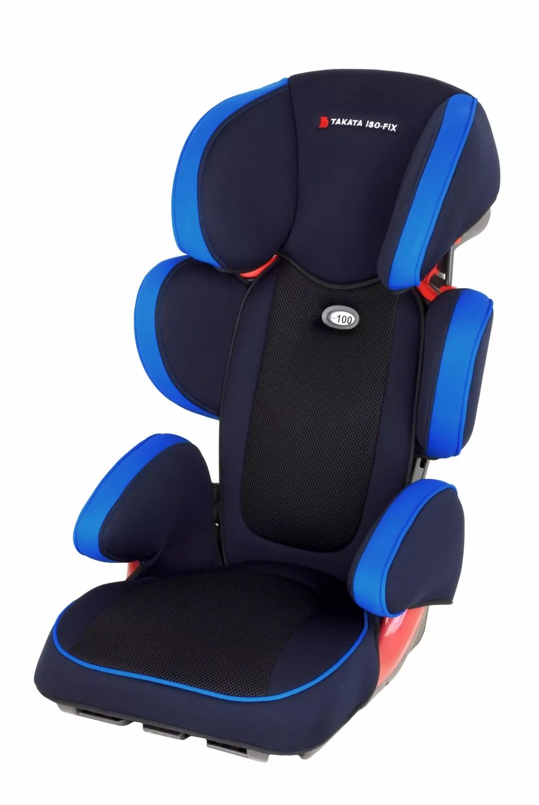 「资讯」汇利堡携日本TAKATA将亮相2018GTShow