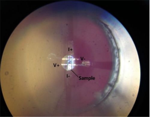 超导材料最新研究发现有什么影响,过渡金属硫化物的研究进展综述