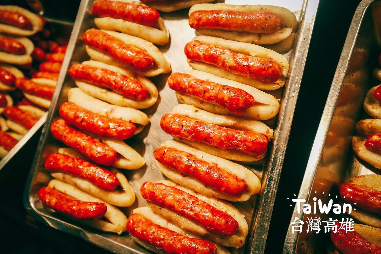 高雄哪里值得去,台湾高雄有哪些好玩的地方