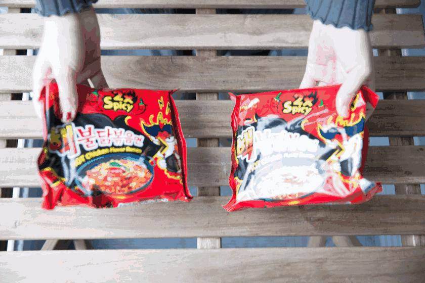 2020年的网红零食还吃不胖,带你回到2017年的网红零食