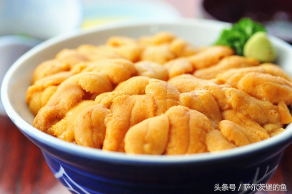 日式虾海鲜丼,日本海鲜丼在哪里