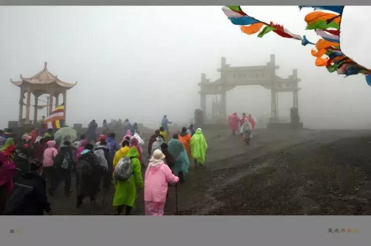 春节旅游一定要去五台山吗,今年冬天一定要去一趟五台山