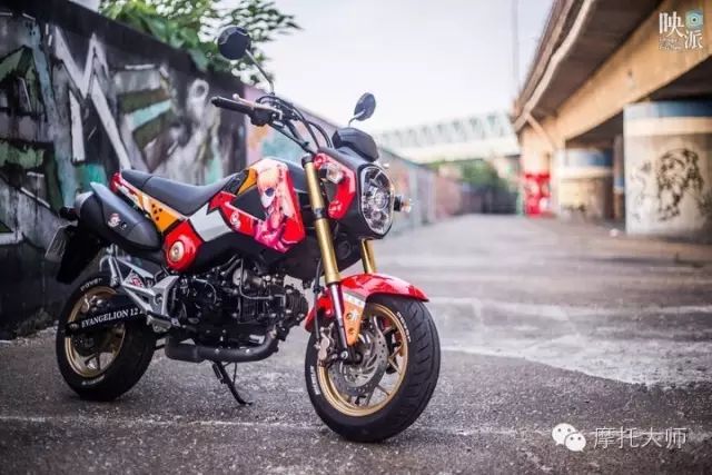 川崎H2爆改神车,川崎H2爆改的视频