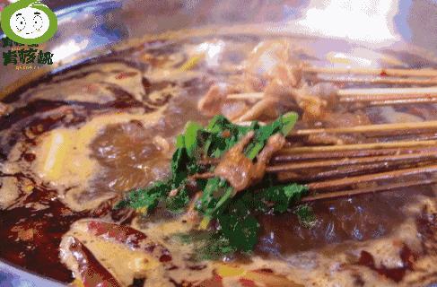 不出沈阳就能吃到蒙古风味,不出济南就能吃到草原羊肉