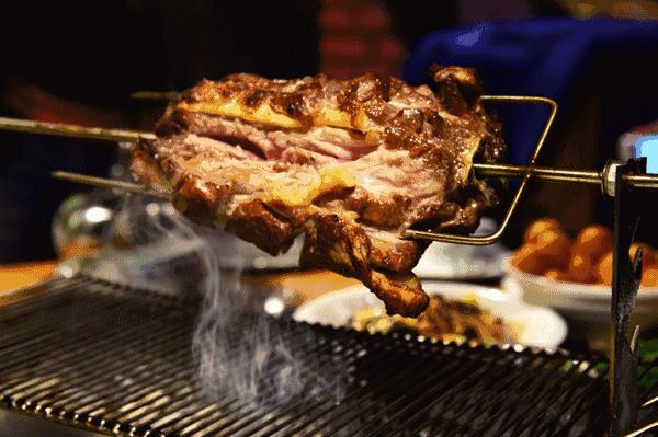 除去羊肉膻味的方法,去除羊肉膻味最好办法