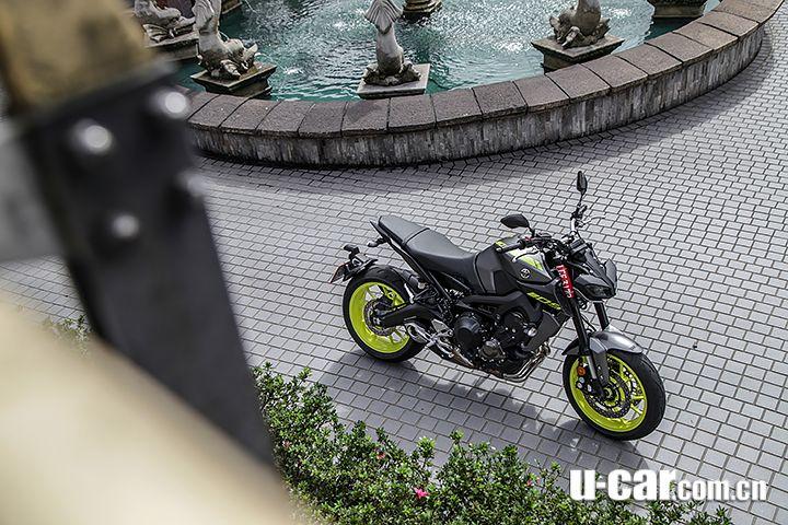 比雅马哈mt09更好的街车有哪些,雅马哈mt09摩托车优点和缺点