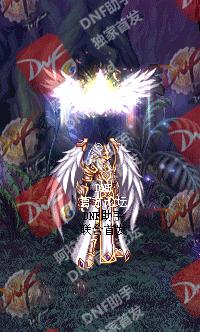 地下城与勇士2019年春节套装扮,地下城与勇士新春礼包武器装扮