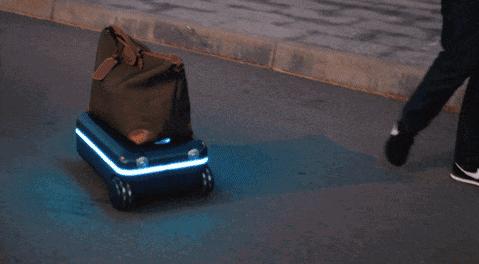 行李箱选哪款最便宜最好用,前开口平价行李箱真实测评