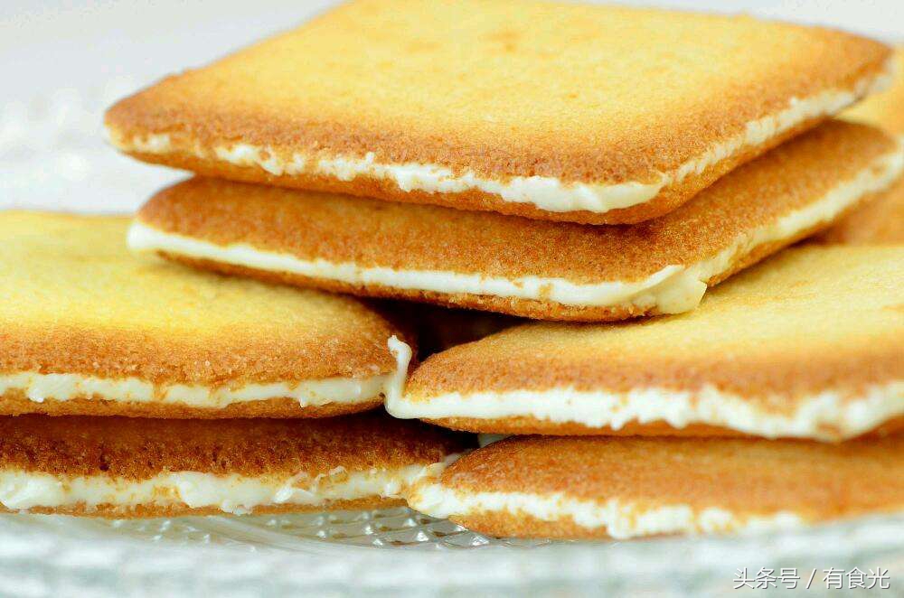 2020年的网红零食还吃不胖,带你回到2017年的网红零食