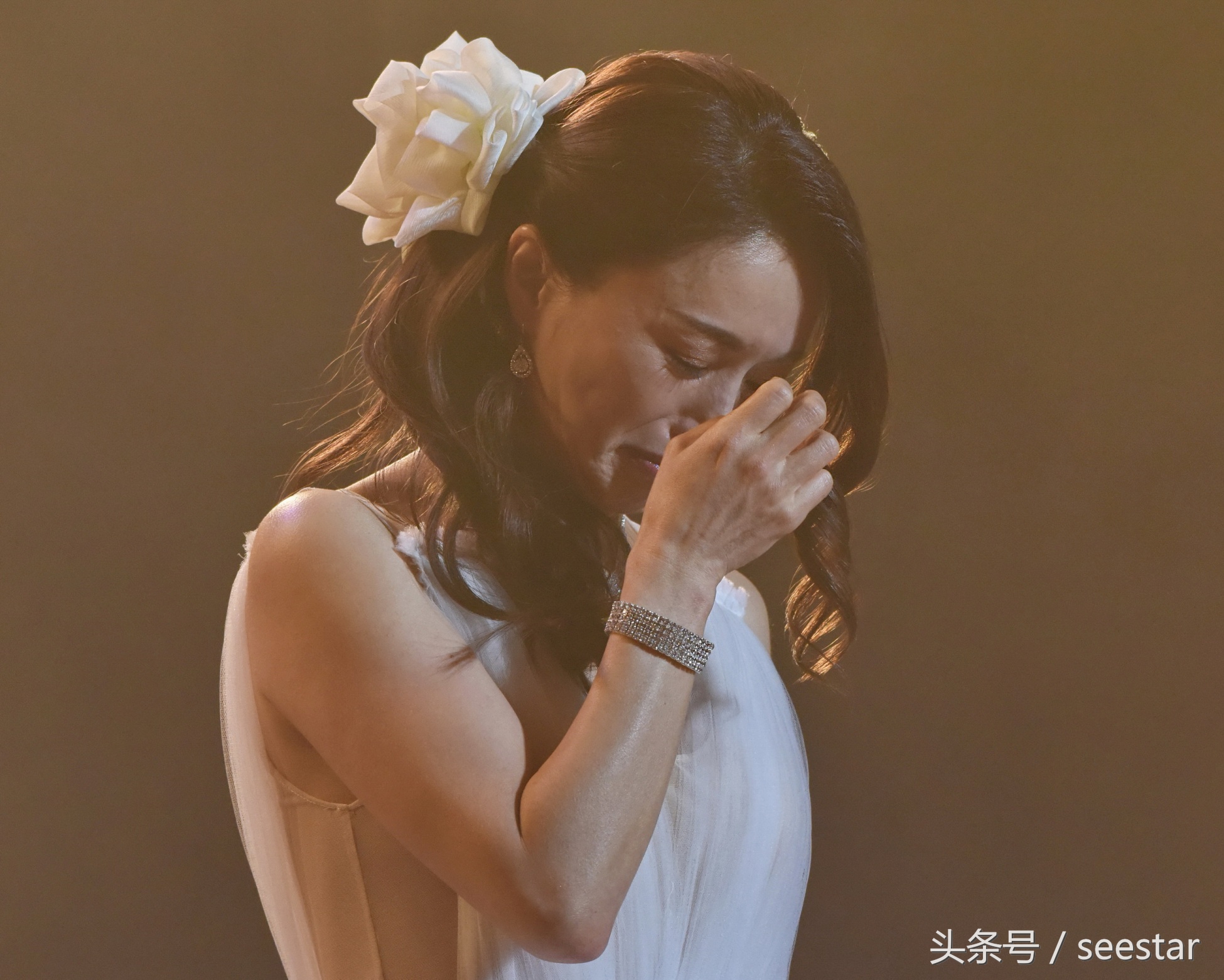 酒井法子复出唱歌,酒井法子现场视频