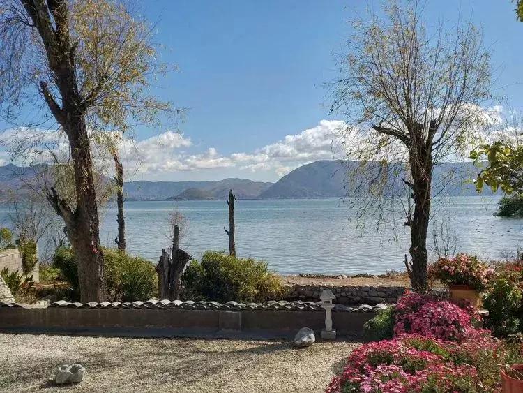 与大理古城最后一晚的邂逅,与大理的第五次相遇