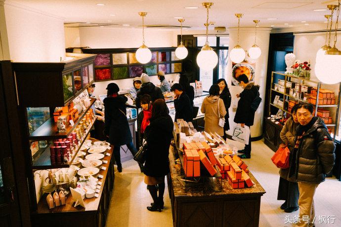 关西之旅日本美食,日本关西有哪些美食