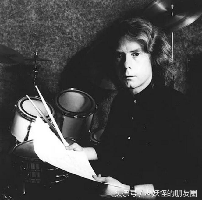 世上最好的十大鼓手,十大杰出鼓手