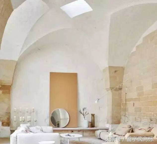 欧洲的设计为什么这么牛,意大利的设计为什么厉害