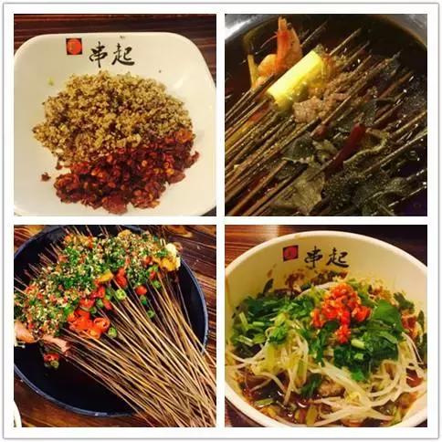 江汉路happy站台美食攻略,武汉江汉路美食攻略