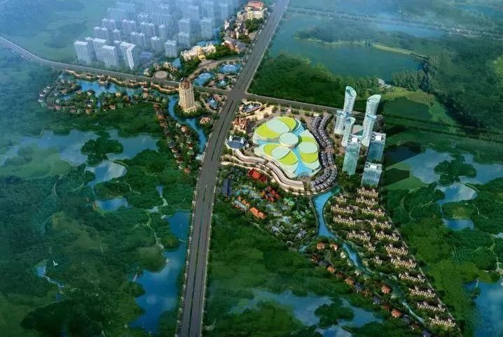 霸州未来的发展前景,霸州房价未来能涨吗