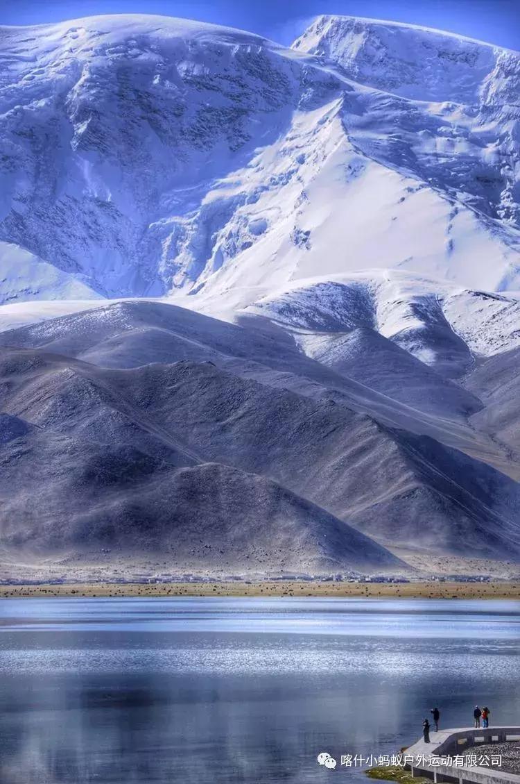 帕米尔高原肖贡巴哈尔节,帕米尔高原上的肖贡巴哈尔节