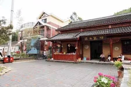 元旦房县一日游全攻略,春节去房县自驾游