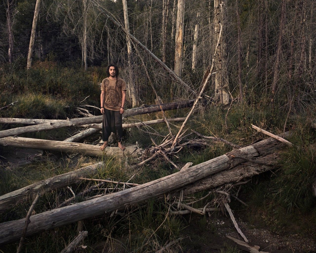 RainbowGathering到底是什么