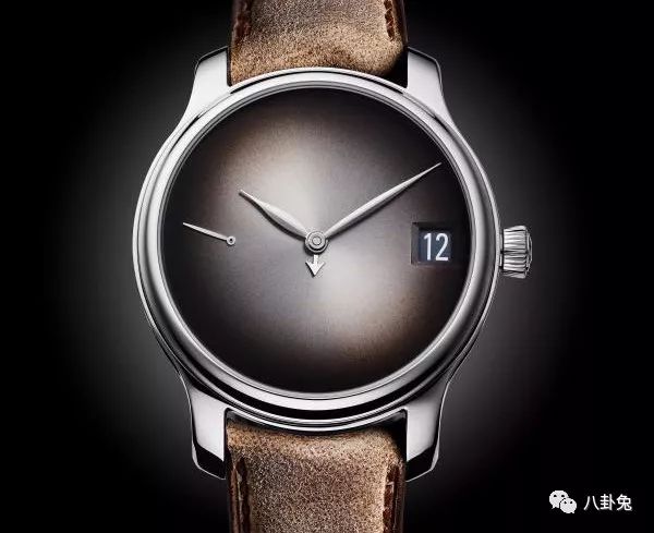 亨利慕时手表值不值,亨利慕时勇创者手表