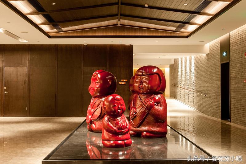 中国第一家度假型希尔顿酒店，1600元的价格到底值不值得去住？