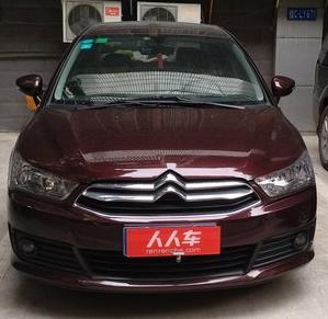 雪铁龙世嘉颜色有几款,雪铁龙世嘉银色好看