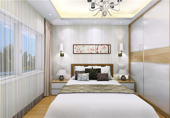 中冠装修,杭州新中式装修经典案例