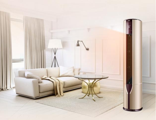 海尔空调节能风智慧生活系列,海尔新风尚空调