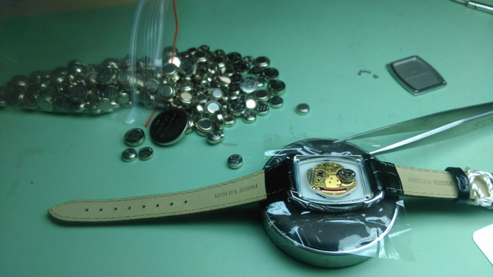 网上卖的手表怎样辨别真假,网购手表骗人套路