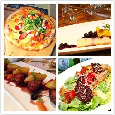 江汉路happy站台美食攻略,武汉江汉路美食攻略