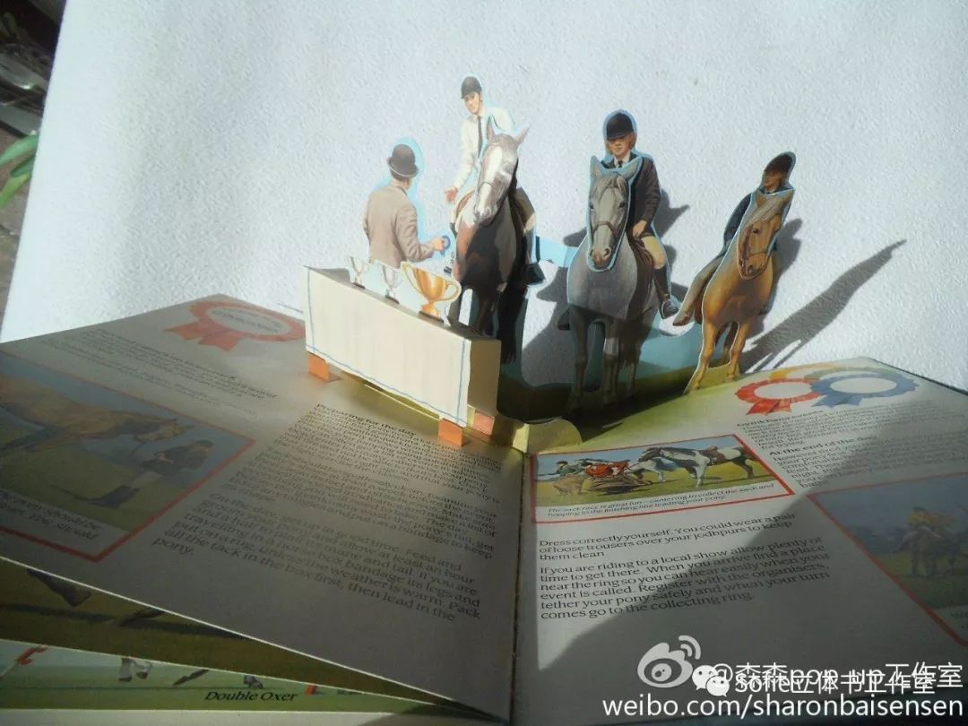 大开眼界提高认知的书籍,立体书购买推荐