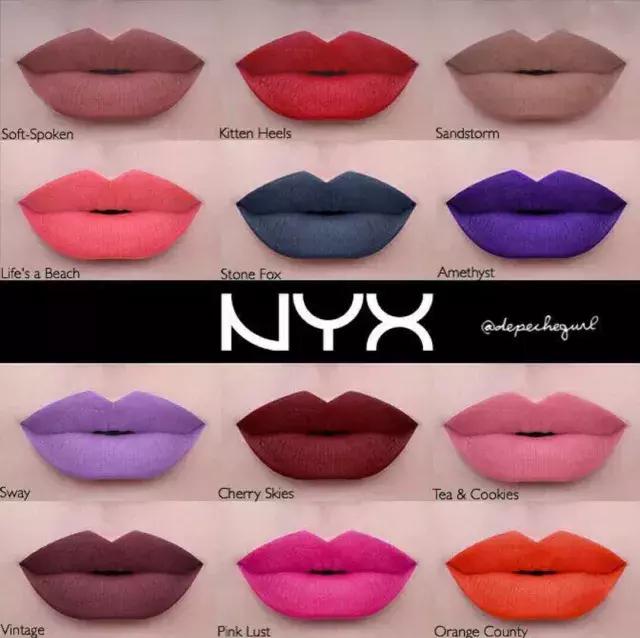 这些平价彩妆可以用一辈子,有哪些惊艳到你的小众彩妆单品