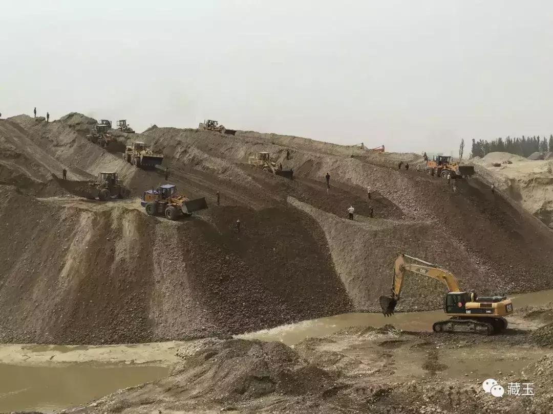 和田玉近二十年升值了多少,和田玉涨价最快的是哪种