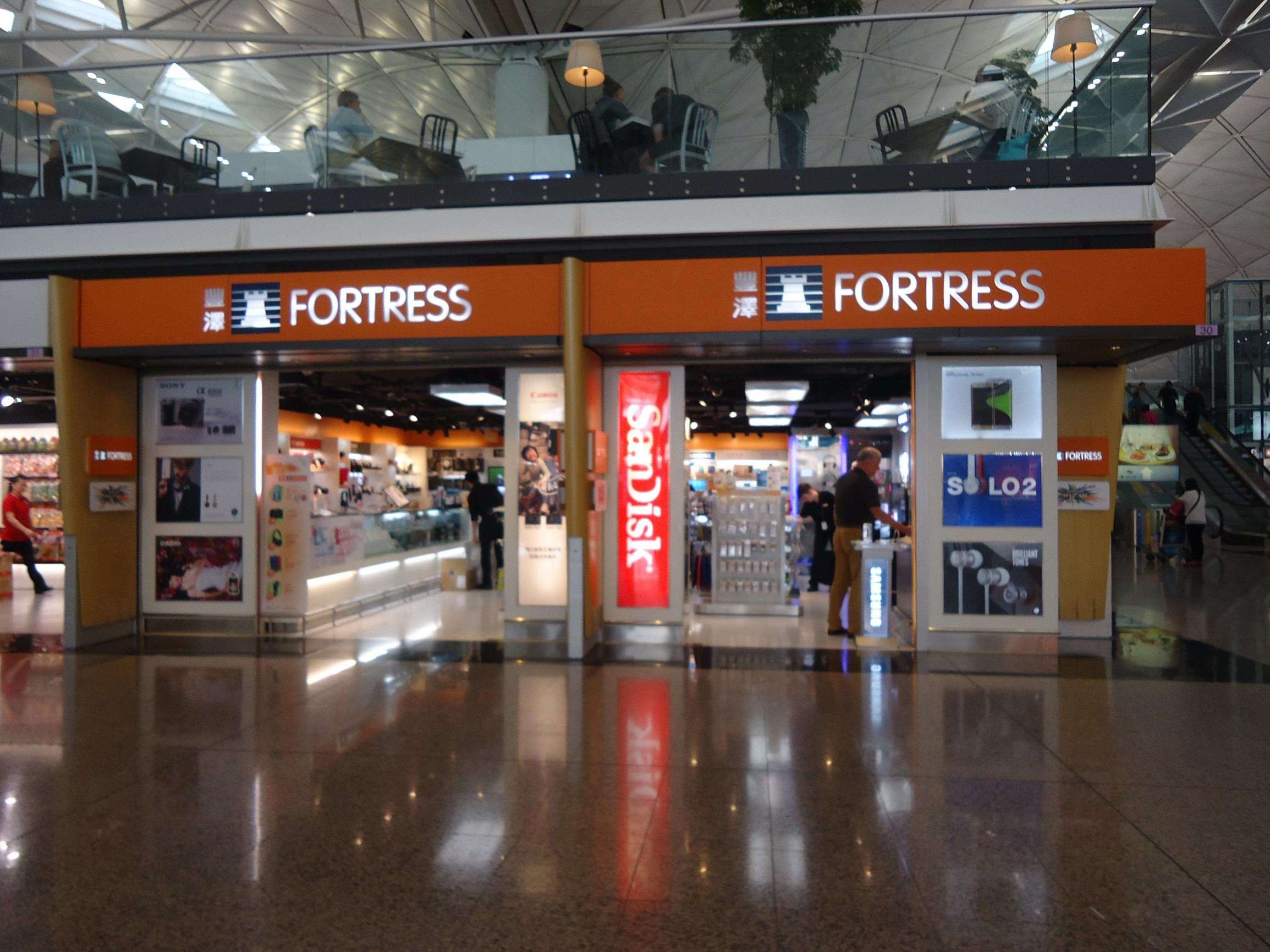 全球免税店极品攻略,全球免税店香港