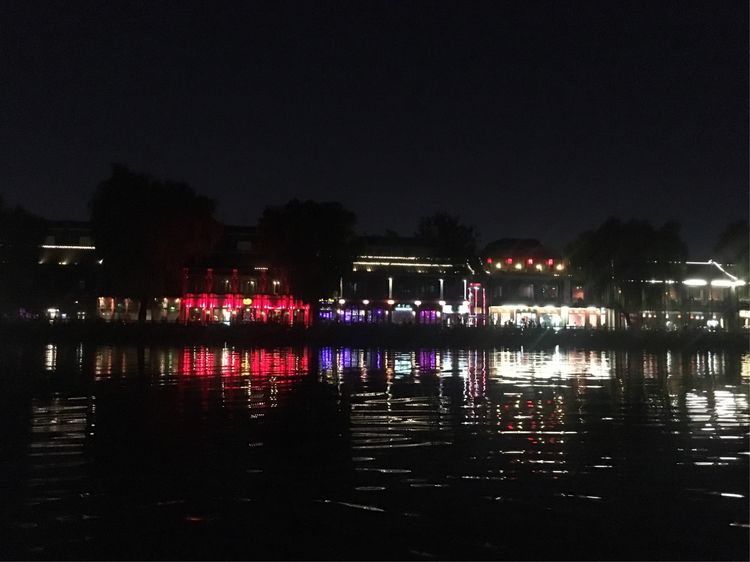 小屁孩的南京之旅,记录小屁孩的旅途