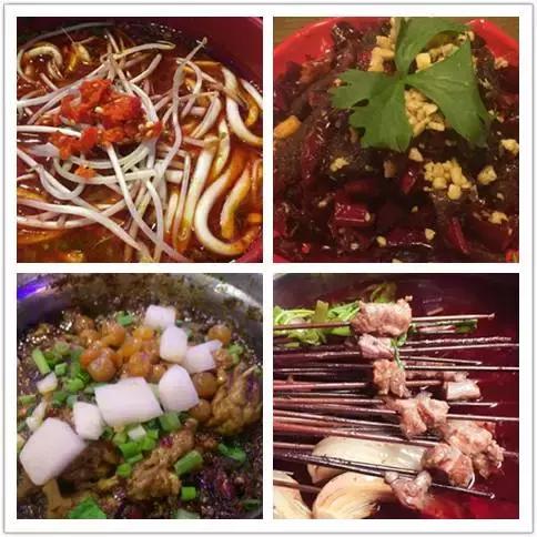 江汉路happy站台美食攻略,武汉江汉路美食攻略