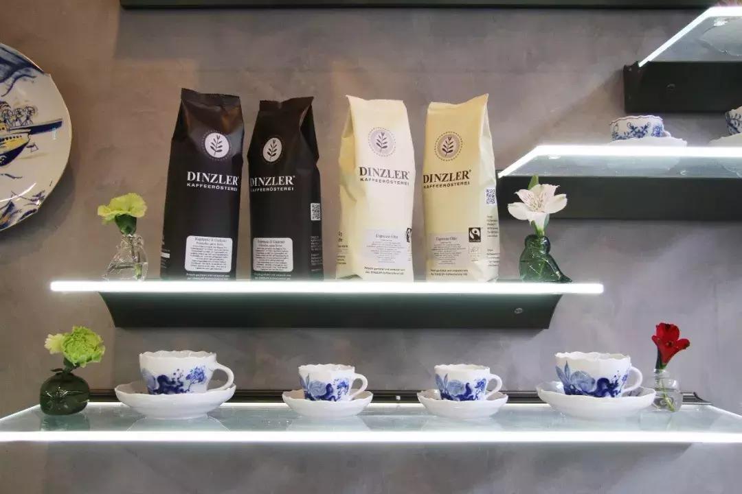 有设计感的咖啡馆,全世界最有设计感的咖啡店