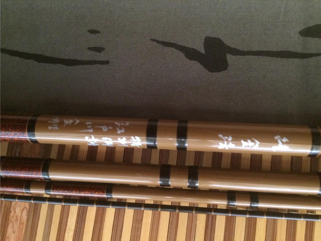 如何挑选一支适合的鱼竿,怎样选择一种好鱼竿