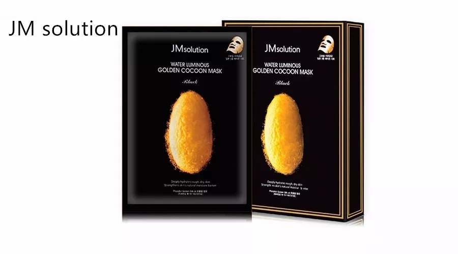 jm玻尿酸水润面膜测评,jmsolution补水面膜测评