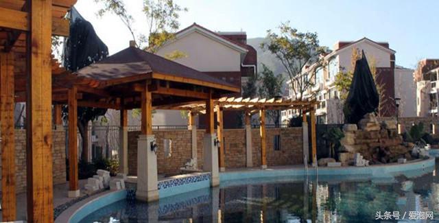 顶级豪华温泉水乐园,顶级温泉度假酒店大厅