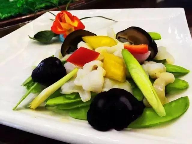 如果没吃过这家餐厅，你算白来深圳了，年会也不错哦~