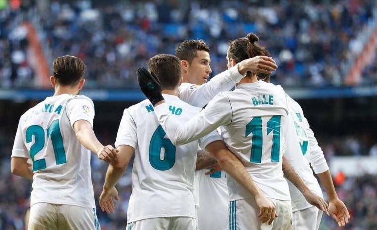 bbc组合皇马时期经典战役,fifaonline4皇马bbc