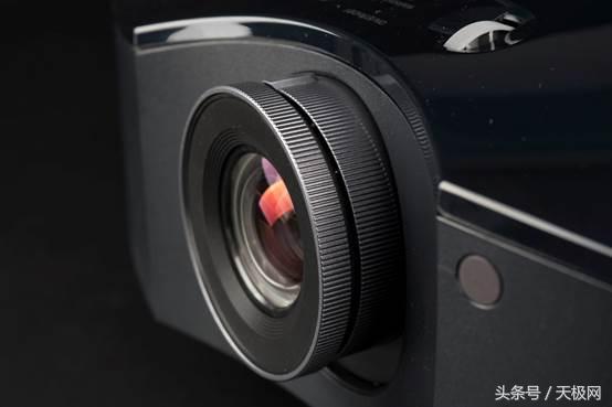 索尼vw768投影仪评测,索尼vw598投影机