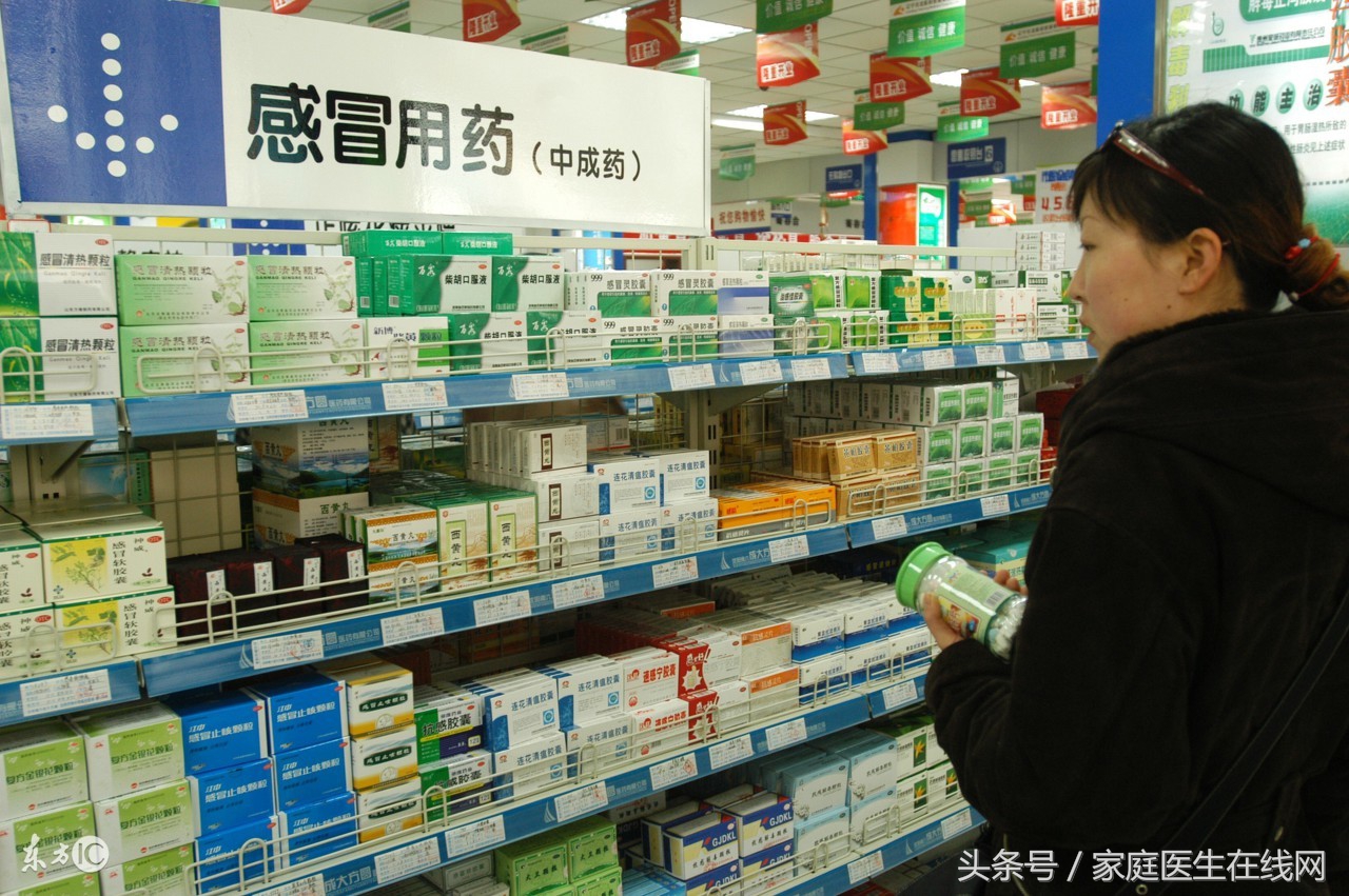 流感高发季如何正确用药,当前流感高发吃什么药有效
