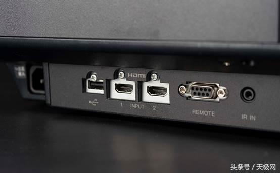 索尼vw768投影仪评测,索尼vw598投影机