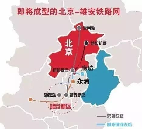 霸州未来的发展前景,霸州房价未来能涨吗