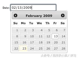 jqueryajax详解,jqueryui工作原理