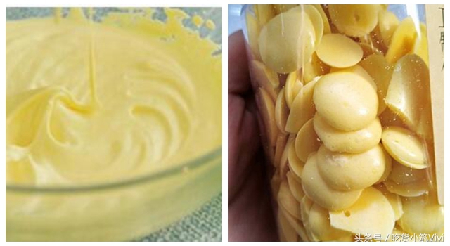 蛋黄打发可以做什么烘焙,蛋黄烘焙教程